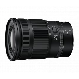 Obiektyw AF-S NIKKOR 24-120mm f/4G ED VR