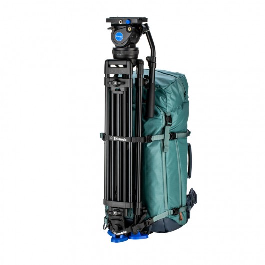 SHIMODA Booster Strap Set - przedłużki do pasków kompresyjnych