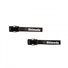 SHIMODA Booster Strap Set - przedłużki do pasków kompresyjnych