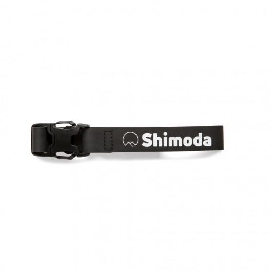 SHIMODA Booster Strap Set - przedłużki do pasków kompresyjnych