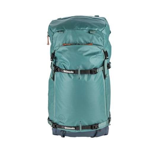 SHIMODA Booster Strap Set - przedłużki do pasków kompresyjnych