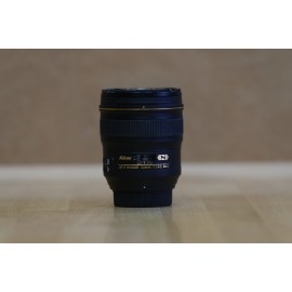 Obiektyw Nikon Nikkor AF-S 24mm f/1,4G ED KOMIS