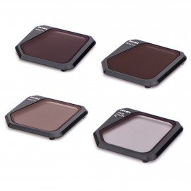 NiSi DJI Mavic 3 Cinema kit – Zestaw Filtrów