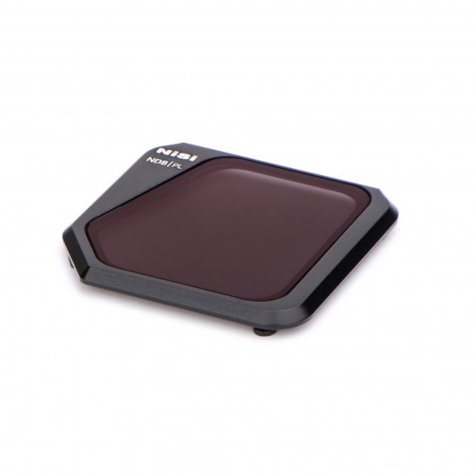 NiSi DJI Mavic 3 Cinema kit – Zestaw Filtrów