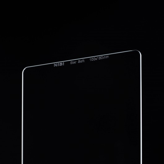 NiSi 100mm Star Soft – Filtr Astro 100x150mm