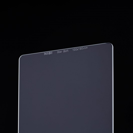 NiSi 100mm Star Soft – Filtr Astro 100x150mm