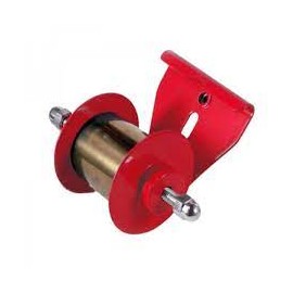 Manfrotto SPRING TYPE 12 RED