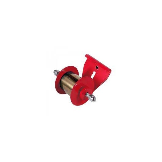 Manfrotto SPRING TYPE 12 RED