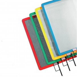 Avenger SINGLE SCRIM 45x60cm