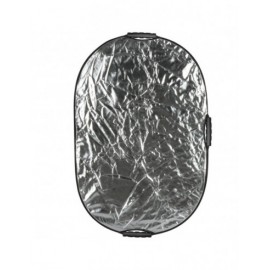 GlareOne Blenda 5w1, 90x120cm, z uchwytem 2