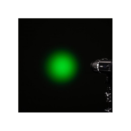 GlareOne Czasza LED Fresnel Kit