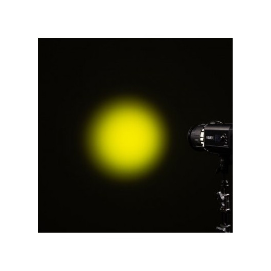 GlareOne Czasza LED Fresnel Kit