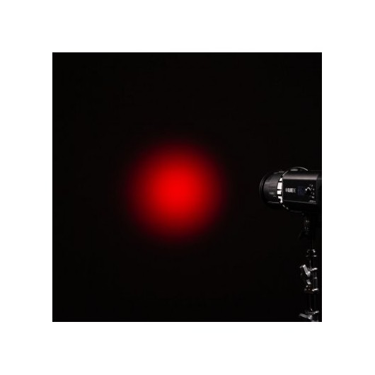 GlareOne Czasza LED Fresnel Kit