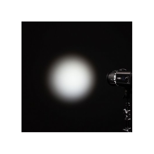 GlareOne Czasza LED Fresnel Kit