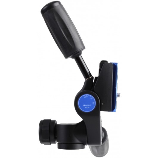 Głowica trzykierunkowa BENRO HD1A