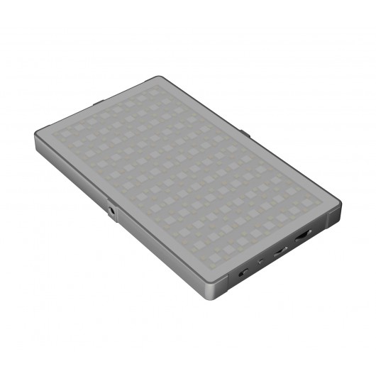 Lampa LED Newell RGB-W Rangha Max