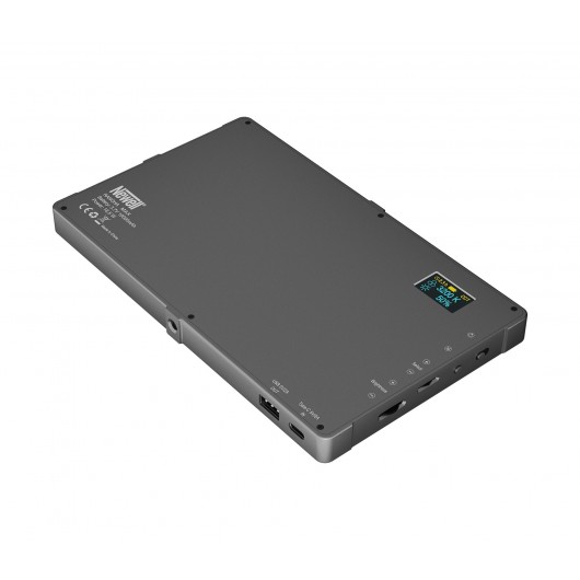 Lampa LED Newell RGB-W Rangha Max