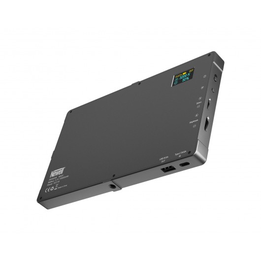 Lampa LED Newell RGB-W Rangha Max