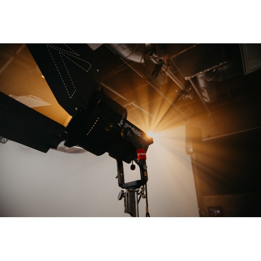 Lampa LED Aputure Light Storm LS 600x Pro - V-mount