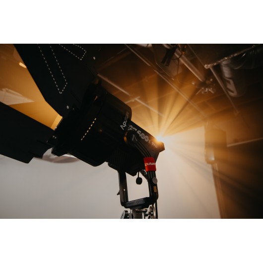 Lampa LED Aputure Light Storm LS 600x Pro - V-mount