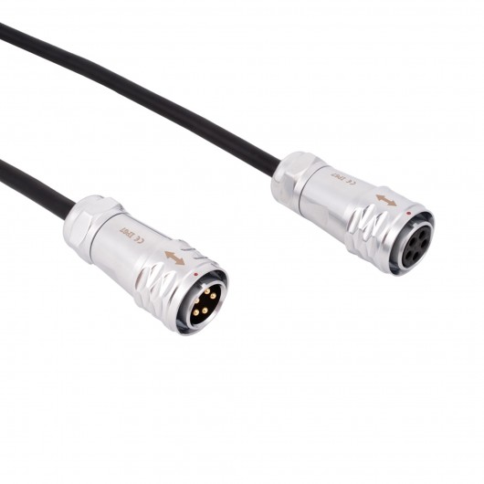 Lampa LED Aputure Light Storm LS 600x Pro - V-mount