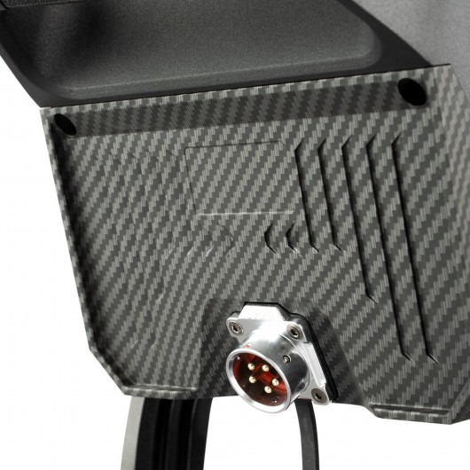 Lampa LED Aputure Light Storm LS 600x Pro - V-mount
