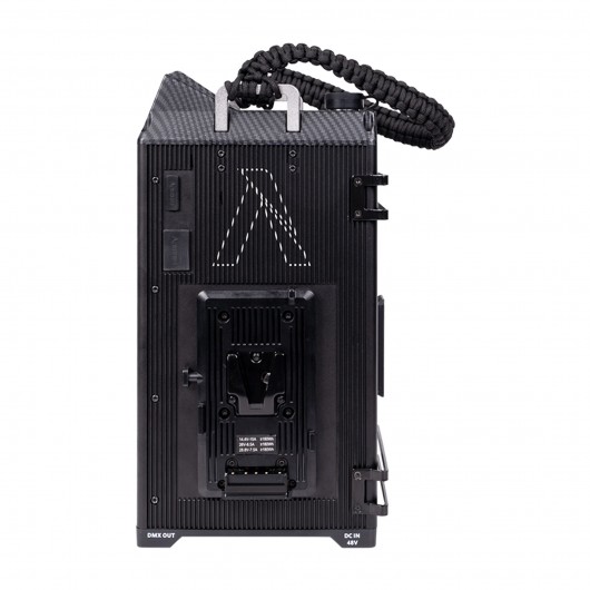 Lampa LED Aputure Light Storm LS 600x Pro - V-mount