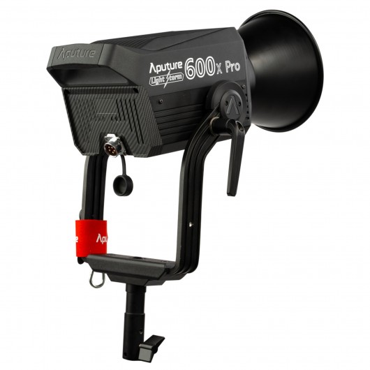 Lampa LED Aputure Light Storm LS 600x Pro - V-mount