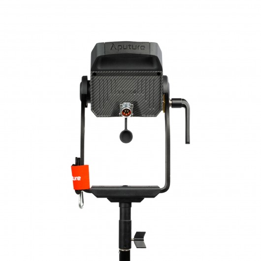 Lampa LED Aputure Light Storm LS 600x Pro - V-mount