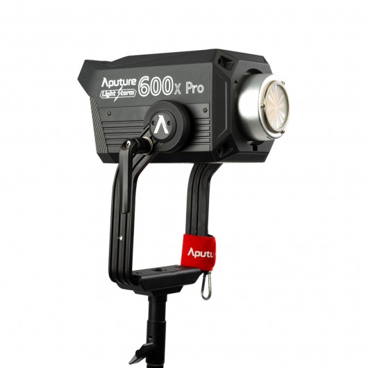 Lampa LED Aputure Light Storm LS 600x Pro - V-mount