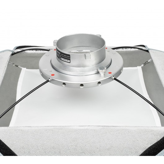 Softbox Aputure Light Box 60 x 90