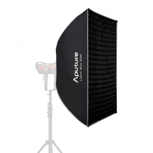Softbox Aputure Light Box 60 x 90