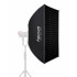Softbox Aputure Light Box 60 x 90