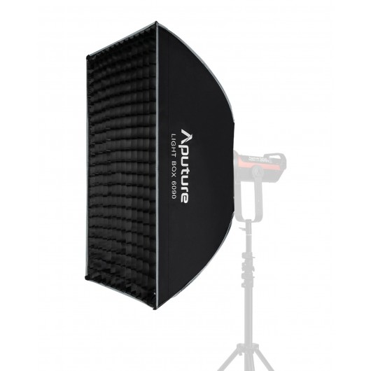 Softbox Aputure Light Box 60 x 90