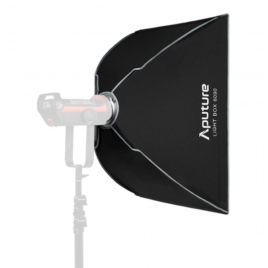 Softbox Aputure Light Box 60 x 90