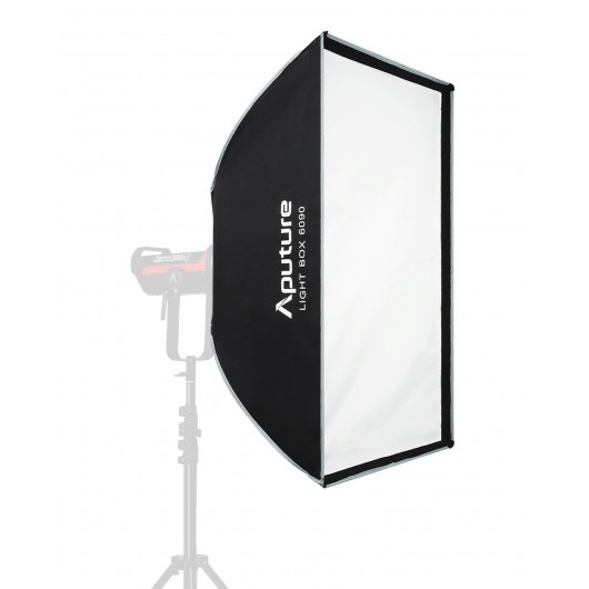 Softbox Aputure Light Box 60 x 90