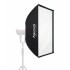 Softbox Aputure Light Box 60 x 90