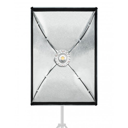 Softbox Aputure Light Box 60 x 90