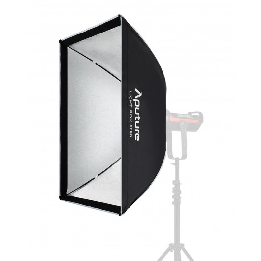Softbox Aputure Light Box 60 x 90