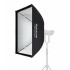 Softbox Aputure Light Box 60 x 90