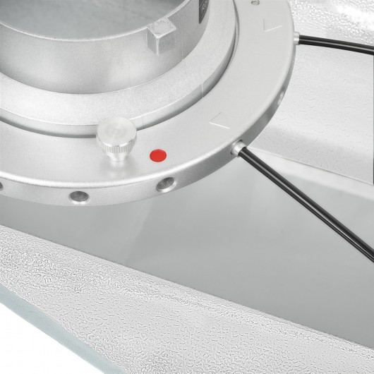 Softbox Aputure Light Box 30 x 120