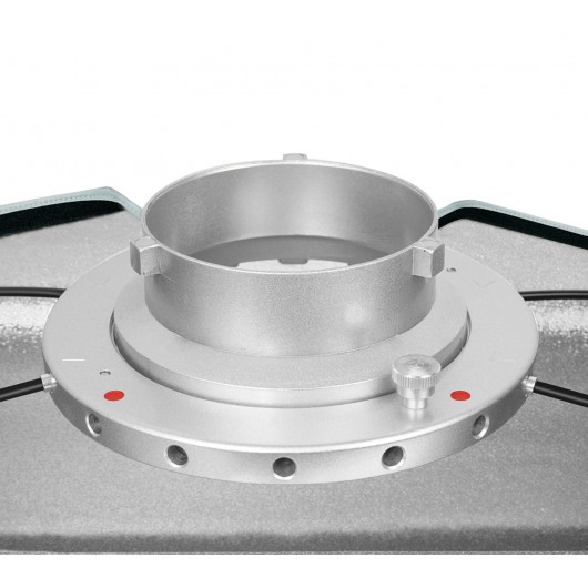 Softbox Aputure Light Box 30 x 120