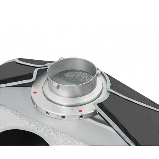 Softbox Aputure Light Box 30 x 120