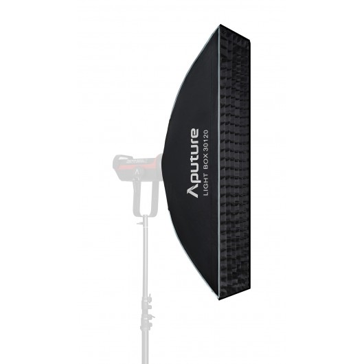 Softbox Aputure Light Box 30 x 120