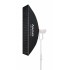 Softbox Aputure Light Box 30 x 120