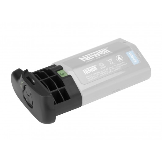 Battery Pack Adapter Newell BL-5 do Nikon