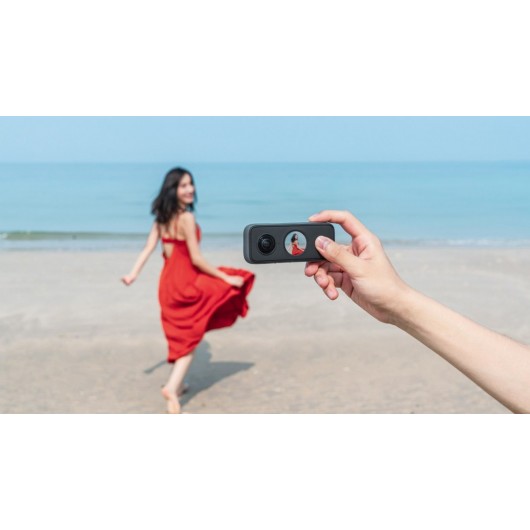 Kamera sferyczna Insta360 ONE X2