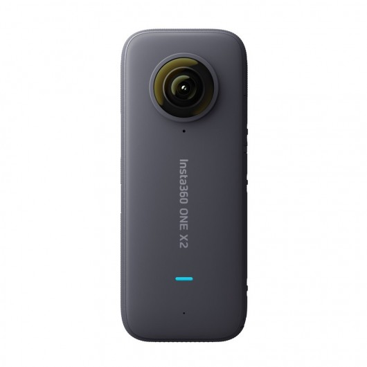 Kamera sferyczna Insta360 ONE X2