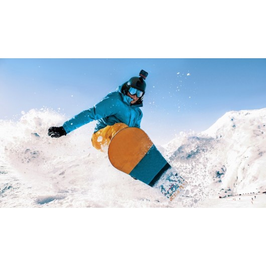 Kamera sportowa Insta360 ONE R Twin Edition