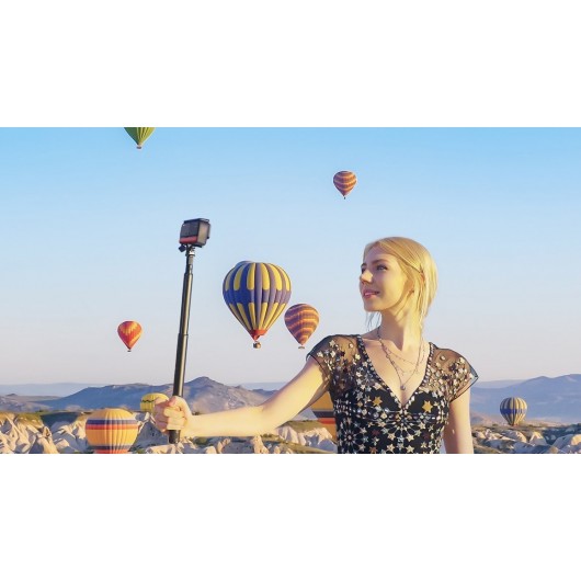 Kamera sportowa Insta360 ONE R Twin Edition